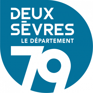 Logo Deux-Sèvres